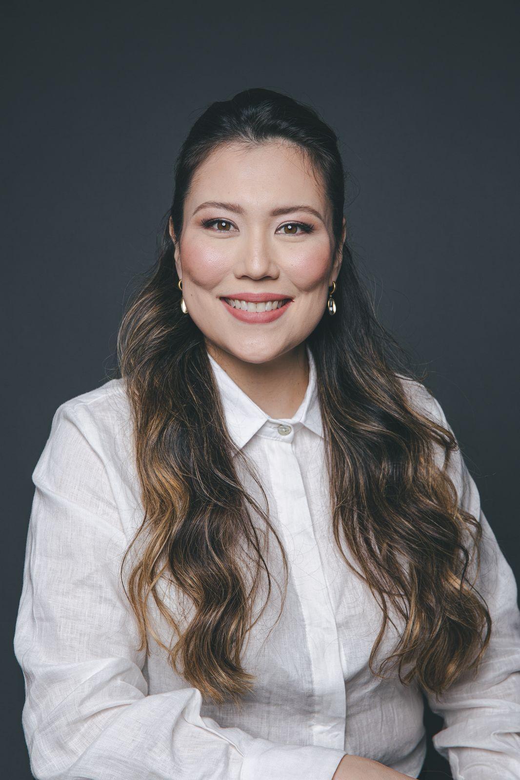 Dra. Rosana Endo